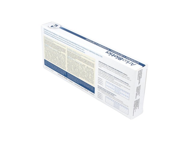 Arkopharma Arkobiotics Vitaminas Y Defensas...