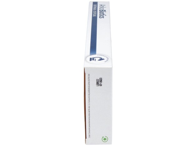 Arkopharma Arkobiotics Defensas Adultos 7Uds