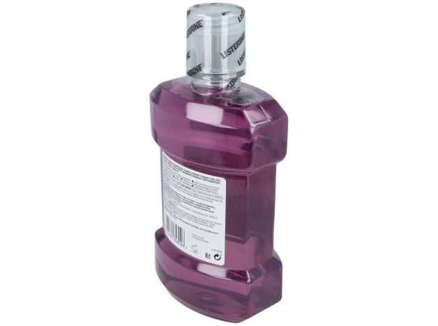 Listerine Enjuague Bucal Cuidado Total 1000Ml