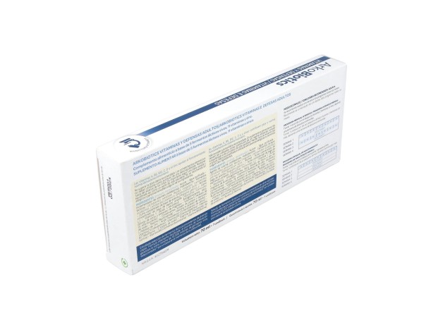 Arkopharma Arkobiotics Vitaminas Y Defensas...