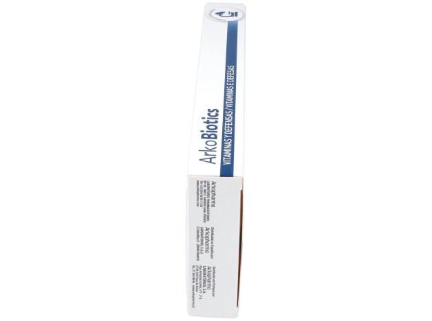 Arkopharma Arkobiotics Vitaminas Y Defensas...