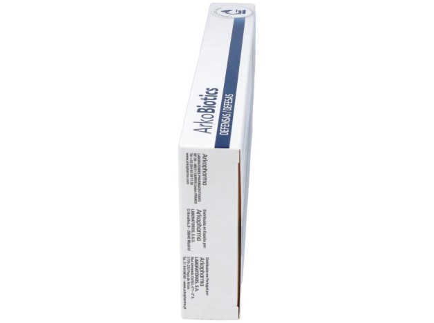 Arkopharma Arkobiotics Defensas Adultos 7Uds