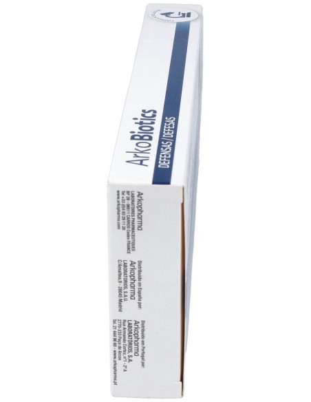 Arkopharma Arkobiotics Defensas Adultos 7Uds