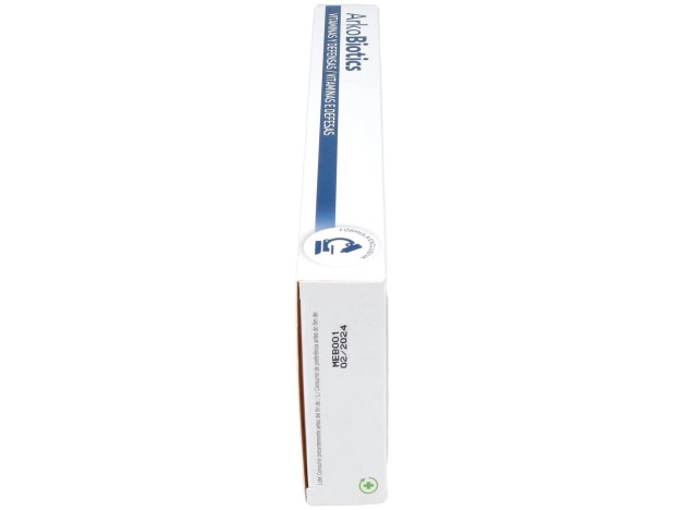 Arkopharma Arkobiotics Vitaminas Y Defensas...