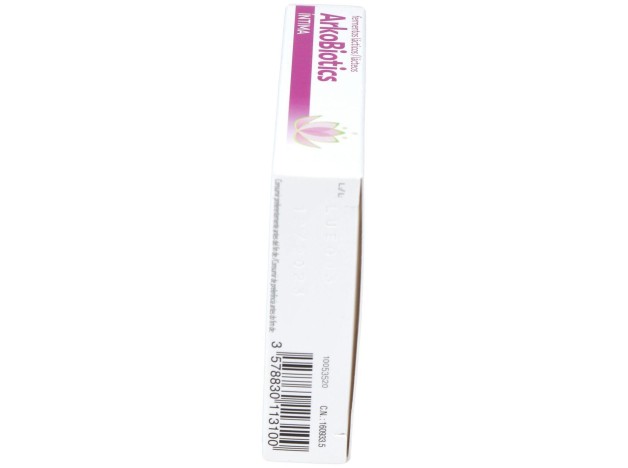Arkobiotics Intima 20Cap.