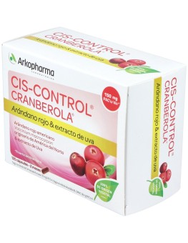 Arkopharma Cis-Control...