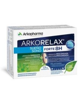 Arkopharma Arkorelax Sueño...