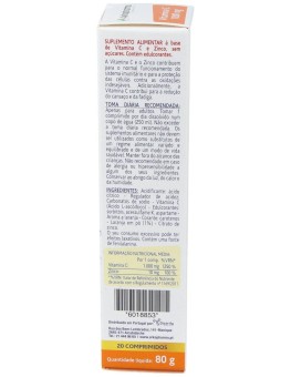 Arkovital Vitamina C 1000Mg...