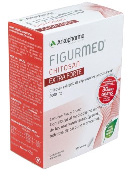 Arkodiet Chitosan Extra...