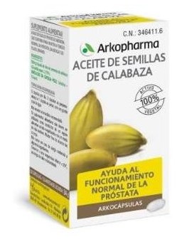 Aceite De Semillas De...