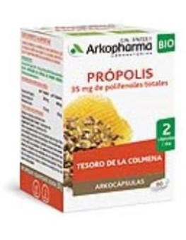 Arkopharma Arkocápsulas...
