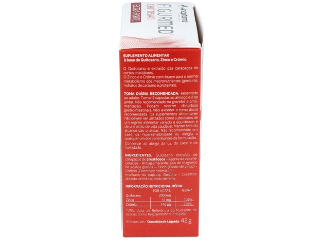 Arkodiet Chitosan Extra Forte 500Mg 60Cap.