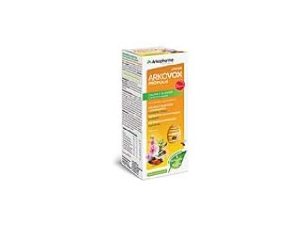 Arkovox Propolis 140Ml.