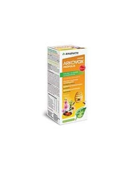 Arkovox Propolis 140Ml.