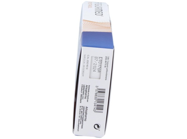 Arkopharma Figurmed Metabol, 30 Cápsulas
