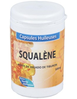 Aceite De Higado De Tiburon...