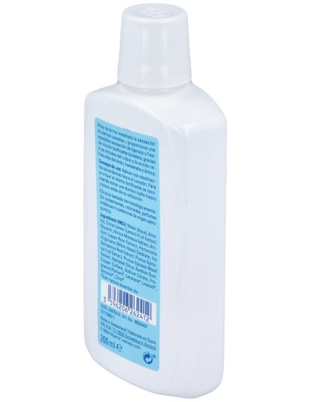 Cobre Gel Tónico Para Piernas Pesadas 200 Ml