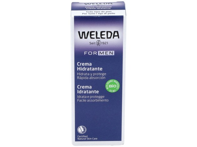For Men Crema Hidratante, Hidratantes Y...