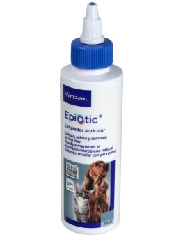Epiotic Fórmula Avanzada,...