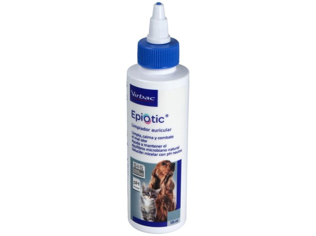 Epiotic Fórmula Avanzada, 125 Ml