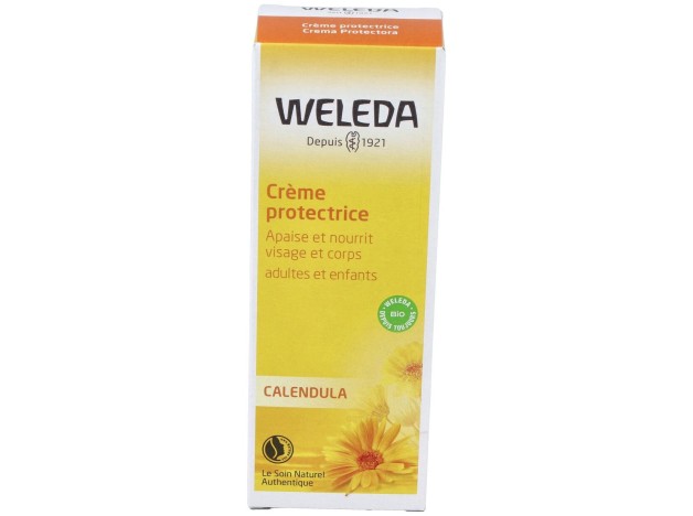 Caléndula Crema Protectora 75 Ml