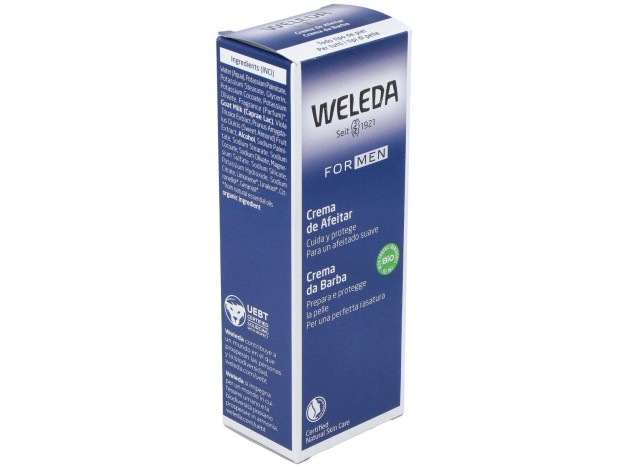 For Men Crema De Afeitar, Geles Y Espumas...
