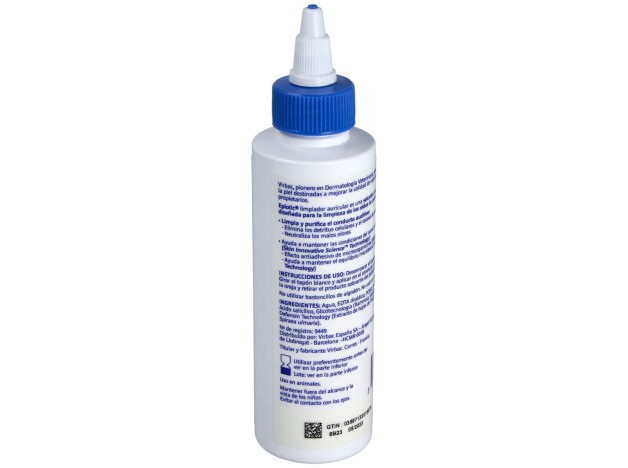 Epiotic Fórmula Avanzada, 125 Ml
