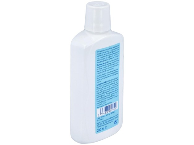 Cobre Gel Tónico Para Piernas Pesadas 200 Ml