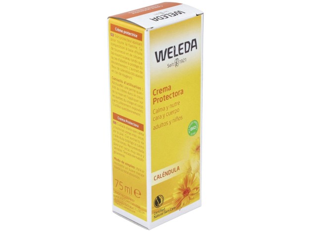 Caléndula Crema Protectora 75 Ml