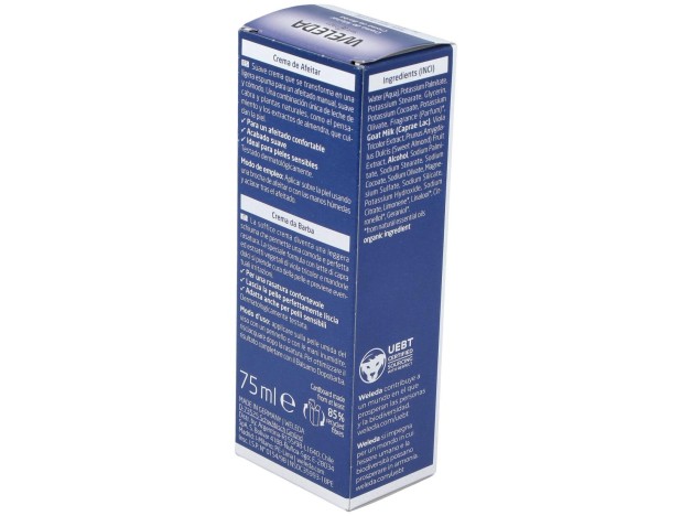 For Men Crema De Afeitar, Geles Y Espumas...