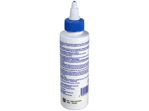 Epiotic Fórmula Avanzada, 125 Ml