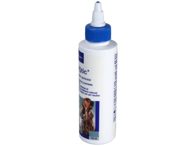 Epiotic Fórmula Avanzada, 125 Ml