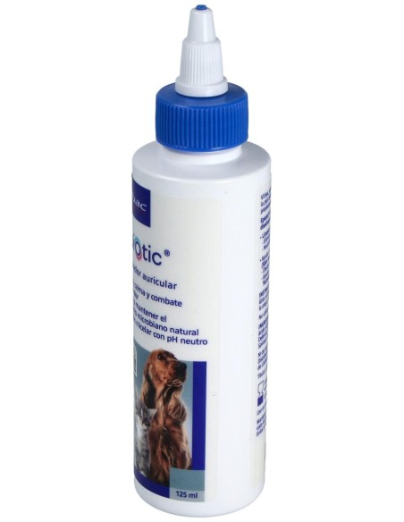 Epiotic Fórmula Avanzada, 125 Ml
