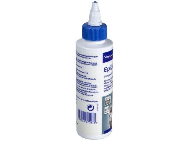 Epiotic Fórmula Avanzada, 125 Ml