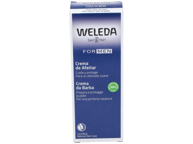 For Men Crema De Afeitar, Geles Y Espumas...