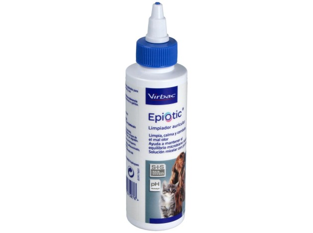 Epiotic Fórmula Avanzada, 125 Ml