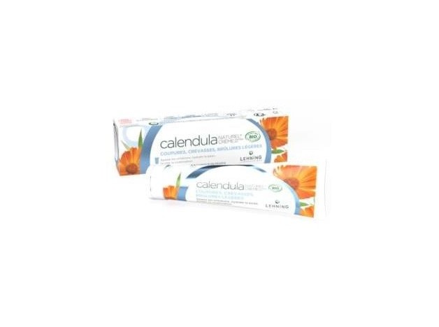 Crema Calendula Naturel 50Gr.