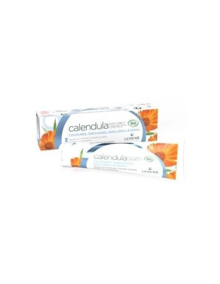Crema Calendula Naturel 50Gr.
