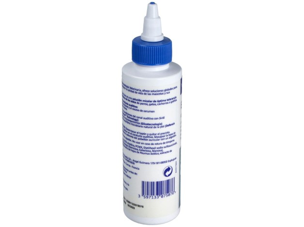 Epiotic Fórmula Avanzada, 125 Ml