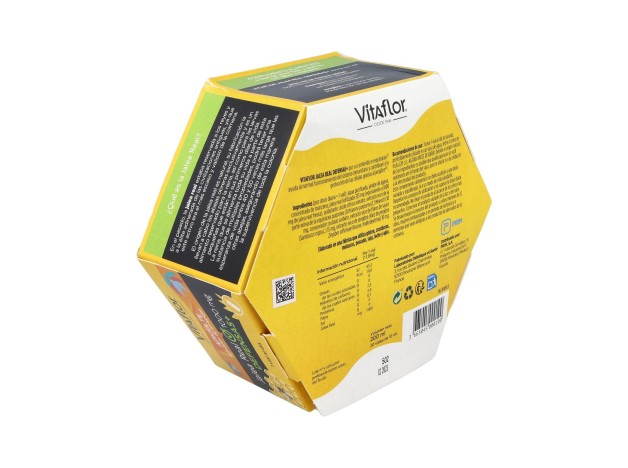 Vitaflor Defensas Echinacea 20Viales