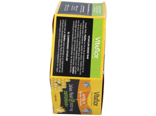 Vitaflor Defensas Echinacea 20Viales