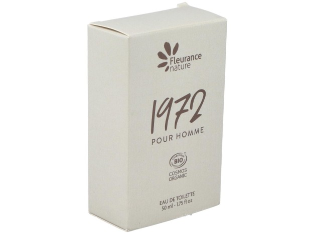 Fleurance Nature Parfum 1972 Pour Homme 50Ml