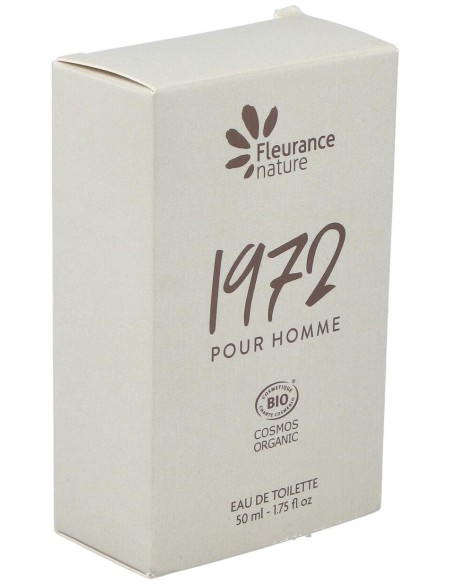Fleurance Nature Parfum 1972 Pour Homme 50Ml
