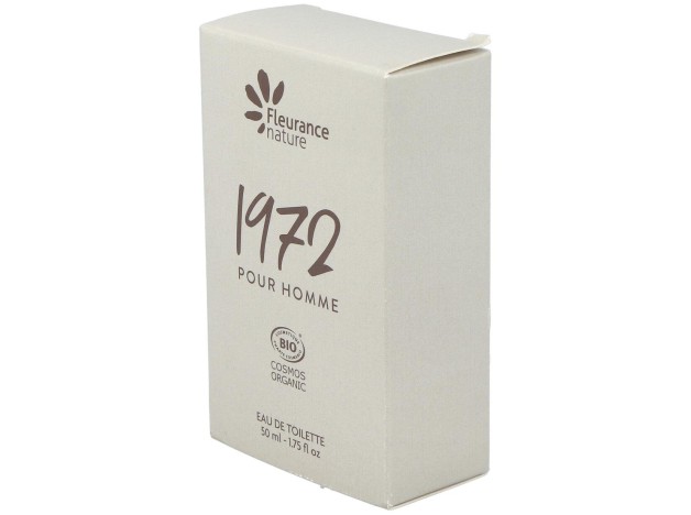 Fleurance Nature Parfum 1972 Pour Homme 50Ml