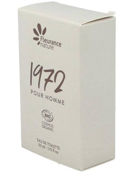 Fleurance Nature Parfum 1972 Pour Homme 50Ml