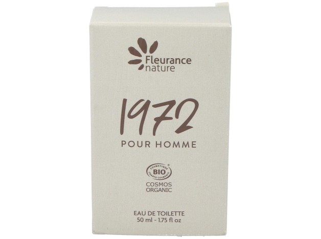 Fleurance Nature Parfum 1972 Pour Homme 50Ml