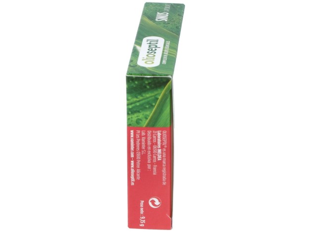 Olioseptil Nariz Y Garganta 15Cap.