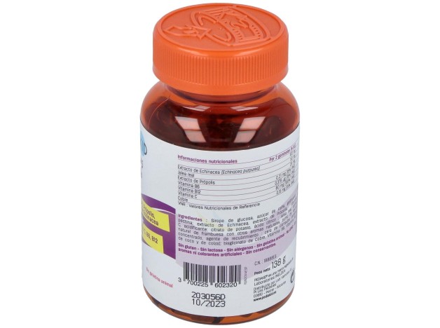 Pediakid Gominolas Inmuno 60Gominolas