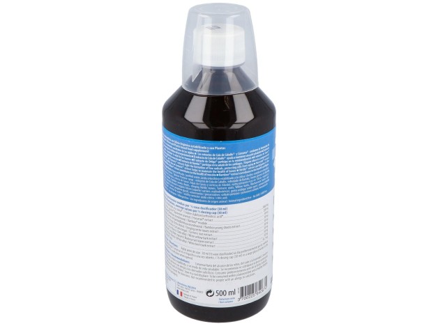 Silibiol Silicio Organico Complex 500Ml