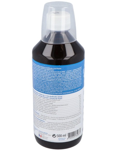 Silibiol Silicio Organico Complex 500Ml